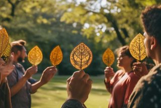 人际关系的图片和文字 人际关系的图片和文字素材