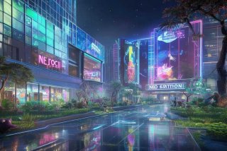 尼奥宠物 银行大；尼奥宠物站