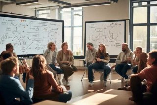 人际关系交往学，人际关系交往学校