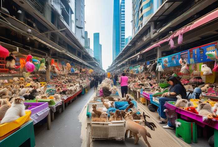 深圳最大的宠物市场在哪里;深圳最好的宠物市场在哪里 深圳最大的宠物市场在哪里;深圳最好的宠物市场在哪里