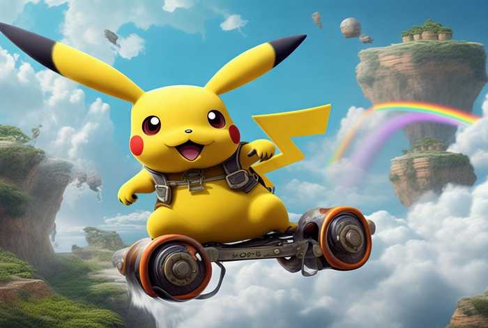 穿越方式错误的宠物小精灵 百度网盘（穿越方式错误的宠物小精灵百度网盘）