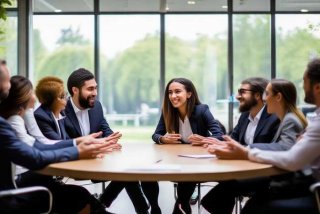 事业单位的人际关系你们是怎么样处理的？ 事业单位的人际关系你们是怎么样处理的呢