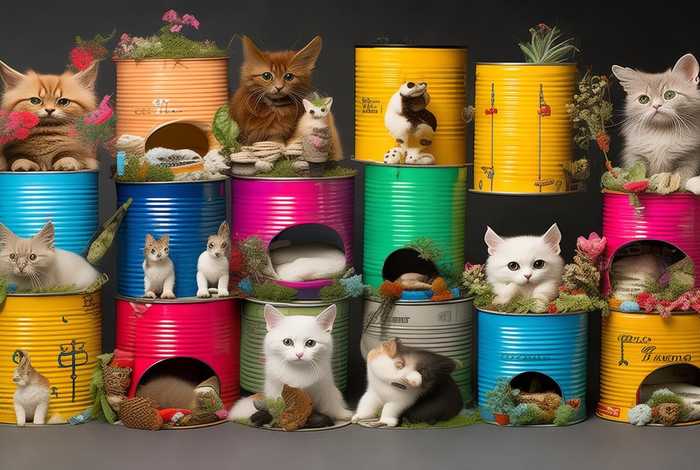 宠物罐头 英文 - 宠物罐头 英文翻译