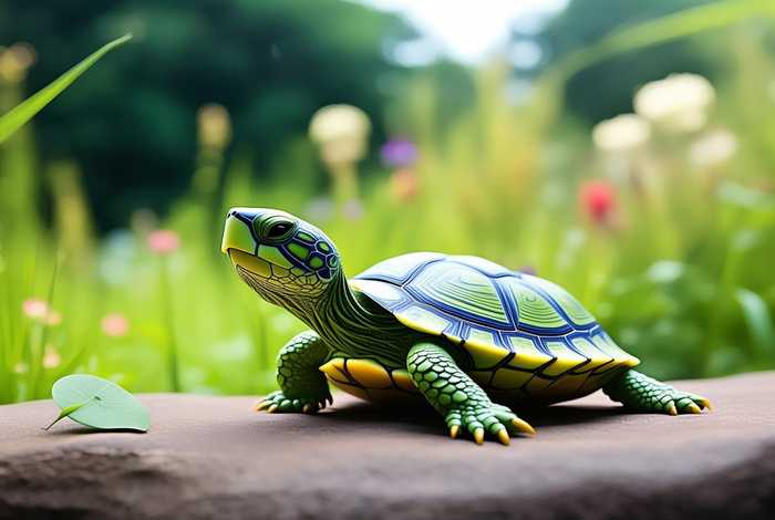 我的宠物是乌龟、我的宠物是乌龟它的名字叫做小绿i loveyou