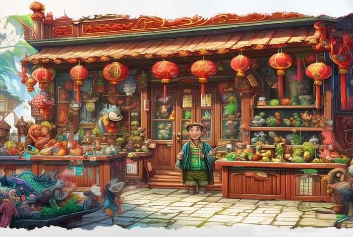 梦幻西游开宠物店赚钱吗，梦幻西游开宠物店赚钱吗知乎