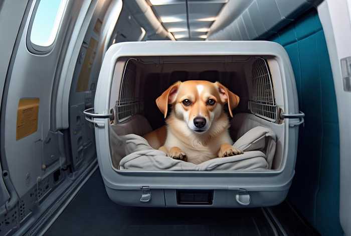 飞机托运宠物安全吗；飞机托运宠物安全吗多少钱