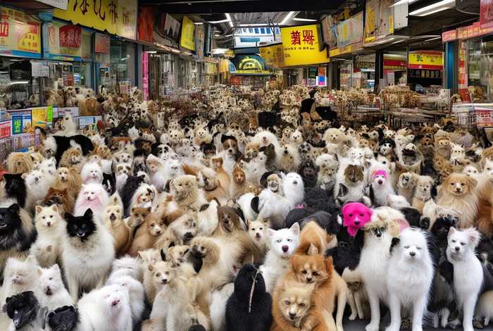 广州宠物市场排行榜，广州宠物市场排行榜前十名