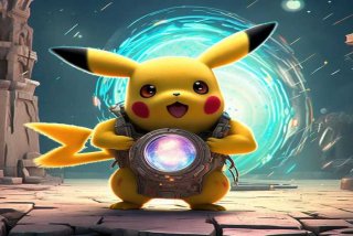 穿越方式错误的宠物小精灵百度百科（穿越方式错误的宠物小精灵 百度网盘）