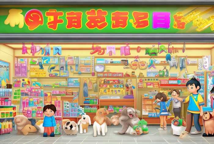 邻小虎宠物用品加盟 - 邻小虎宠物用品加盟费要多少钱