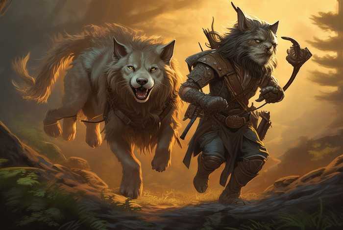 魔兽世界猎人宠物任务流程；魔兽世界猎人宠物任务流程攻略