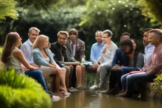 怎么处理人际关系避免过度敏感，如何避免人际关系冲突