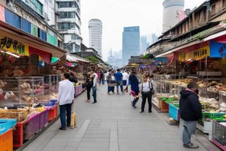 宠物市场在哪个地方 上海宠物市场在哪个地方