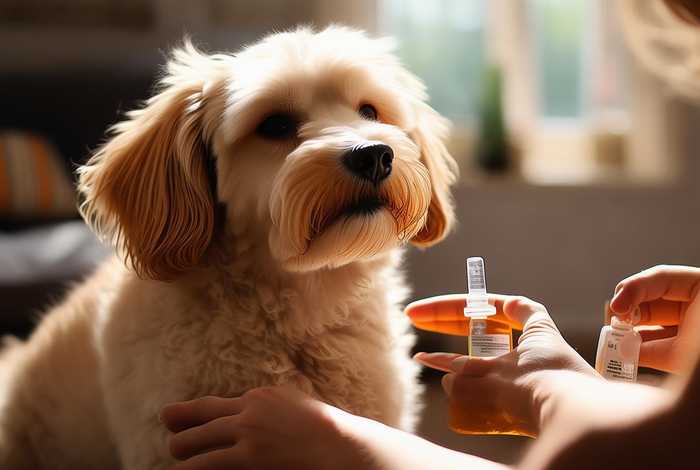 宠物驱虫滴剂怎么用、宠物驱虫滴剂怎么用视频