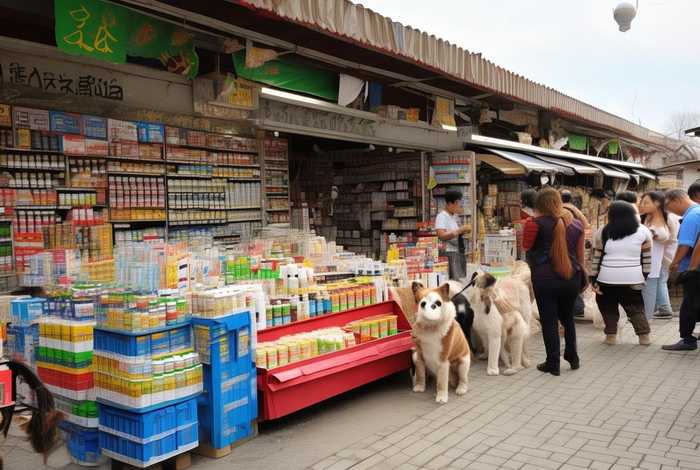 宠物驱虫市场分析（宠物驱虫市场分析怎么写）