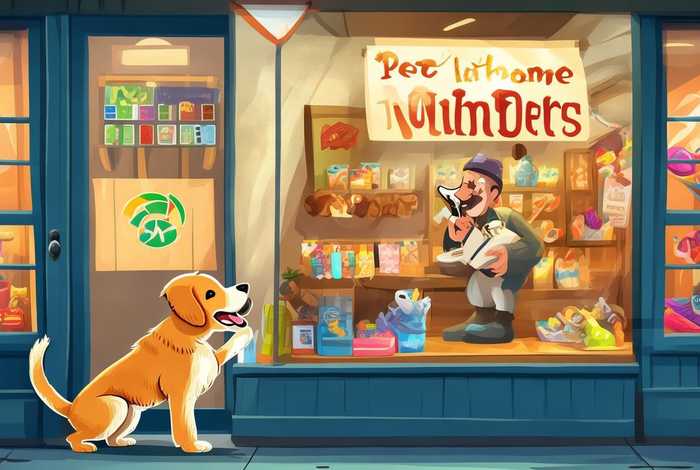 宠物电话号码 宠物店的电话号码