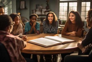 人际交往重要性的论文（关于人际交往的重要性议论文）