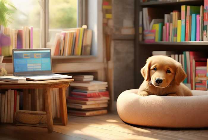 悠莉宠物店在线免费阅读 悠莉宠物店第一季免费阅读