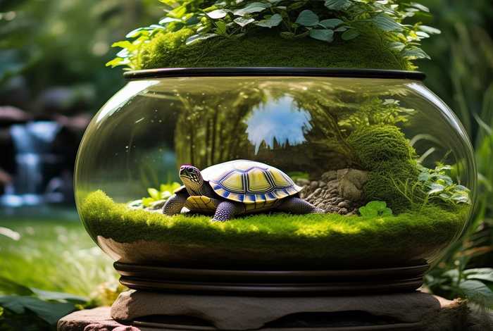 宠物龟推荐 - 宠物龟推荐养什么