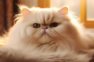 宠物猫有哪些品种,温顺的 - 宠物猫有哪些品种,温顺的图片