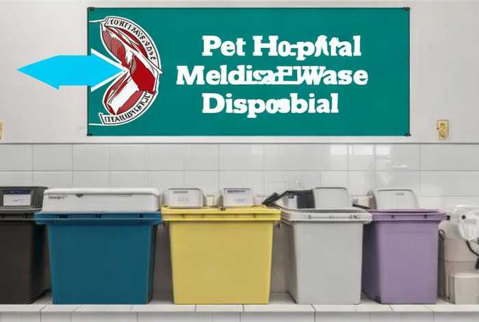 宠物医院医疗废物,宠物医院医疗废物属于哪个部门监管 宠物医院医疗废物,宠物医院医疗废物属于哪个部门监管