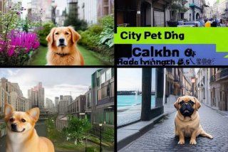 城市宠物狗排名 宠物城市 排名