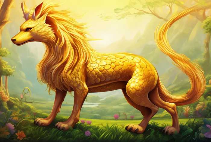 宠物王国3金宠物图鉴（宠物王国3金全图鉴）