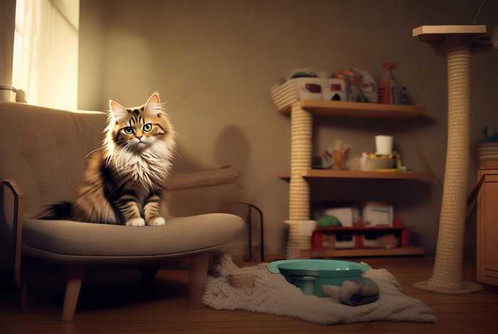 宠物猫价格一般需要多少（宠物猫价格一般需要多少钱一只）