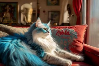 外国宠物猫名字 外国宠物猫名字有哪些