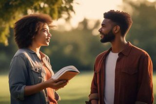 人际关系的影响因素中建立人际关系的手段和方法是，人际关系的影响因素中建立人际关系的手段和方法是( )