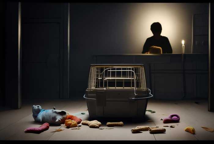 网购宠物死亡事件 网购宠物死亡事件最新