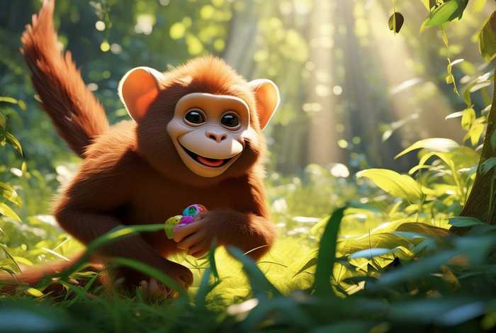 宠物猴子品种、宠物猴子品种图片