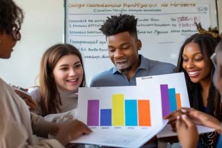 大学生人际关系量表测试结果；大学生人际关系量表测试结果怎么写