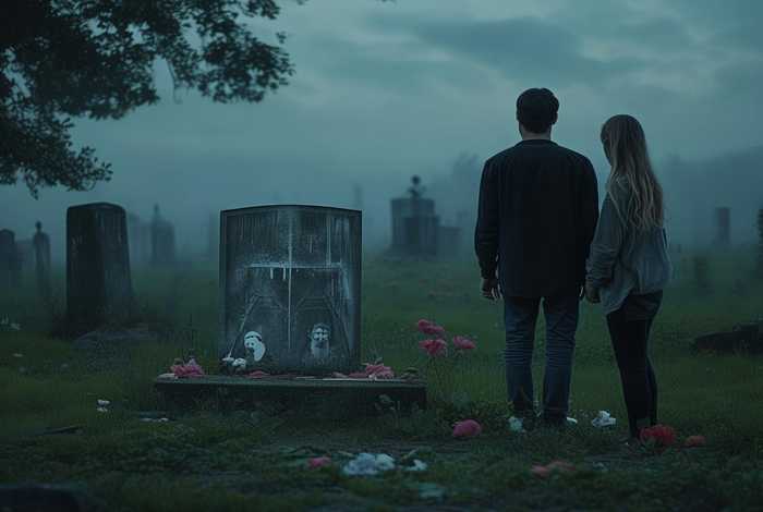 宠物坟场电影(宠物坟场电影1992版中文在线观看) 宠物坟场电影(宠物坟场电影1992版中文在线观看)