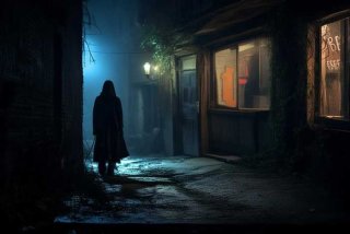 恐怖宠物店漫画图片 - 恐怖宠物店漫画图片高清