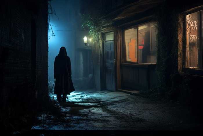 恐怖宠物店漫画图片 - 恐怖宠物店漫画图片高清