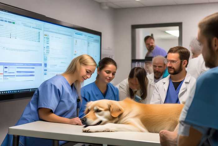 宠物医院培训记录;宠物医院培训记录内容 宠物医院培训记录;宠物医院培训记录内容