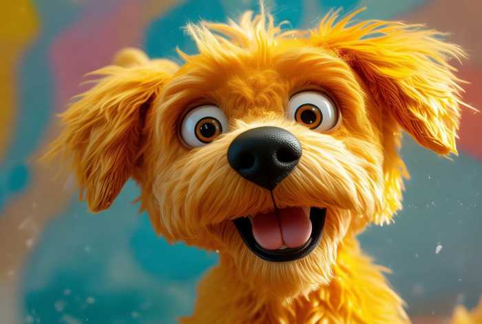 电子宠物狗rover表情包、电子宠物狗rover表情包动态