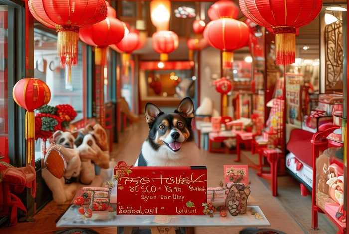 宠物酒店春节600元一天被抢空 - 宠物酒店多少钱一天