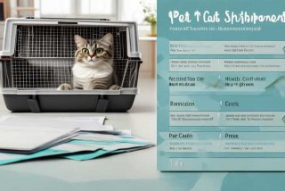 托运宠物猫需要什么手续，托运宠物猫怎么收费需要什么手续