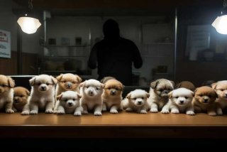 宠物领养中心骗局 宠物领养中心骗局曝光