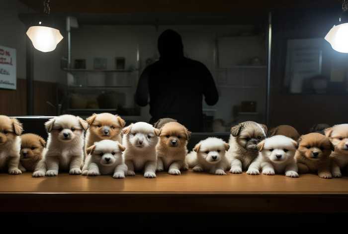 宠物领养中心骗局 宠物领养中心骗局曝光