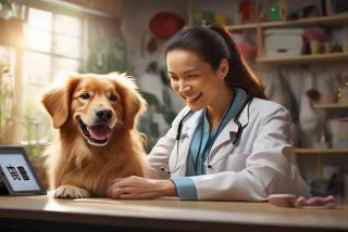 四川宠物医生在线咨询（四川宠物医生在线咨询平台）