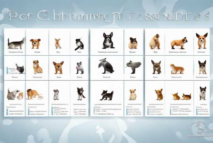 宠物托运公司收费标准、宠物托运公司收费标准表