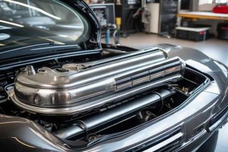 华颂三元催化 华颂7三元催化