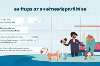 宠物航空托运需要什么手续，宠物航空托运需要什么手续和证件