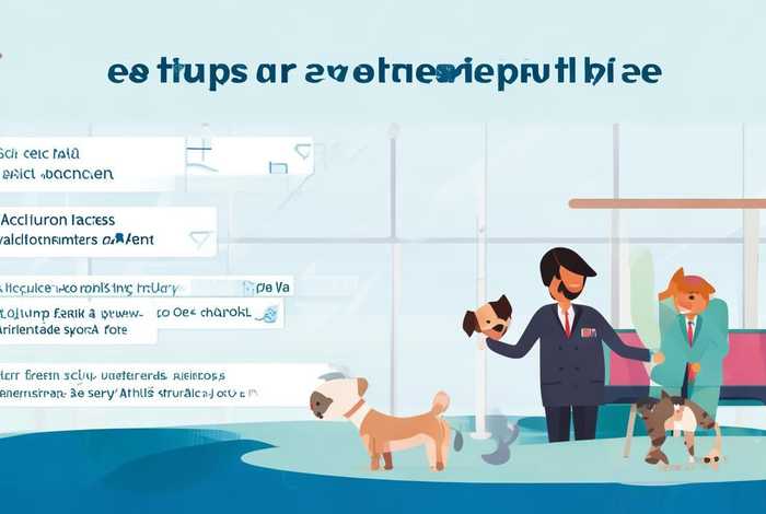 宠物航空托运需要什么手续，宠物航空托运需要什么手续和证件