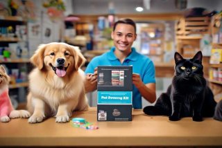 宠物店驱虫什么价格，宠物店驱虫什么价格合适