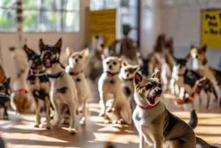 宠物培训学校费用 - 宠物培训学校费用标准
