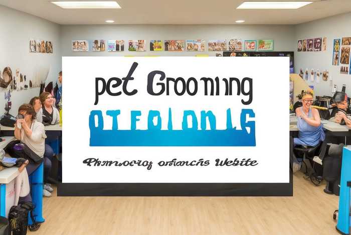 宠物美容官网，宠物美容官网招聘