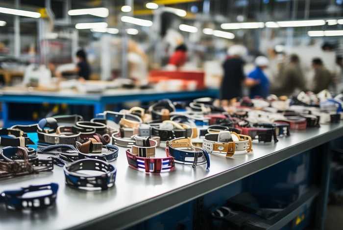 宠物项圈生产厂家 宠物项圈生产厂家排名